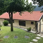 Apartmán Casa De Casarelhos - Vistas Rio - 