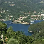 Casa De Casarelhos - Vistas Rio - 