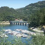 Casa De Casarelhos - Vistas Rio -
