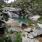 Casa De Casarelhos - Vistas Rio - 