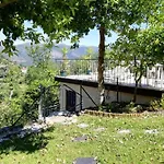 Apartmán Casa De Casarelhos - Vistas Rio - 