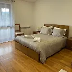 Apartmán Casa De Casarelhos - Vistas Rio - 