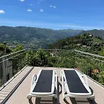 Διαμέρισμα Casa De Casarelhos - Vistas Rio - 