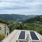 Casa De Casarelhos - Vistas Rio - 