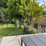 Apartmán Casa De Casarelhos - Vistas Rio - 