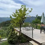 Apartmán Casa De Casarelhos - Vistas Rio - 