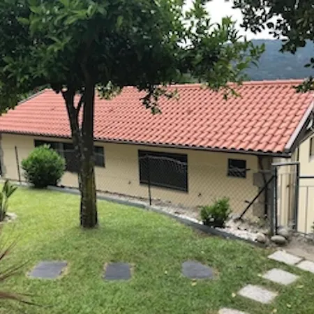 Apartmán Casa De Casarelhos - Vistas Rio E Montanha - 