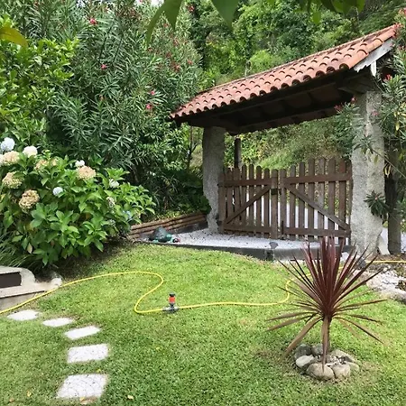 Casa De Casarelhos - Lareira - Vistas Rio E Serra Apartment *