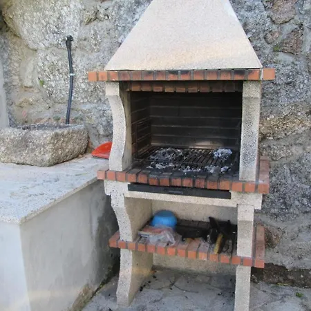 Casa De Casarelhos - Vistas Rio - 