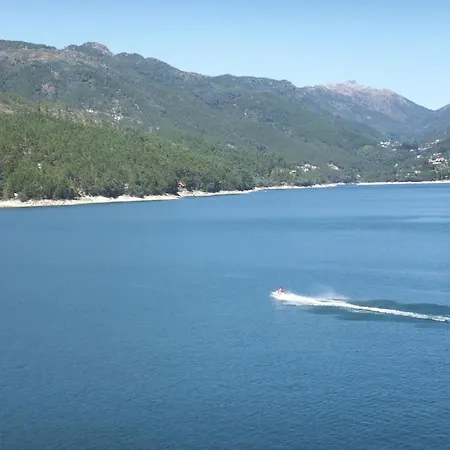 Casa De Casarelhos - Vistas Rio - 