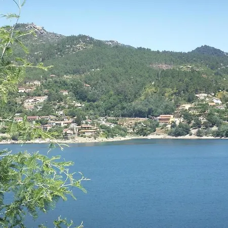 Casa De Casarelhos - Vistas Rio E Montanha - 