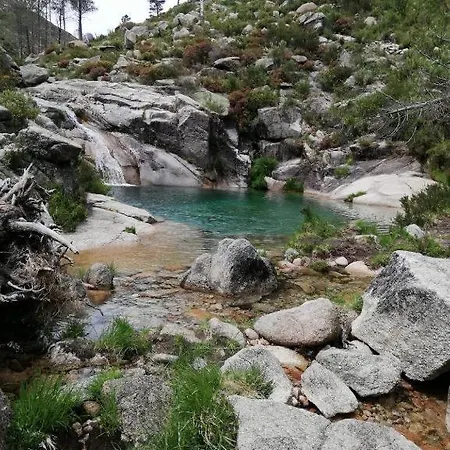 Casa De Casarelhos - Vistas Rio - 