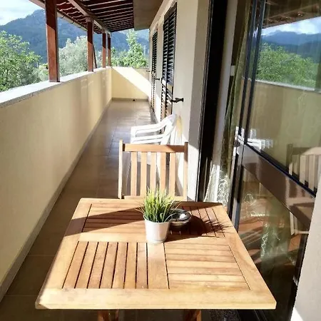 Casa De Casarelhos - Vistas Rio E Montanha - 