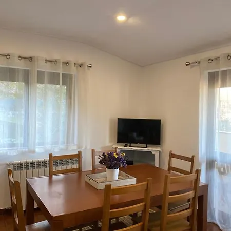 Casa De Casarelhos - Vistas Rio - 