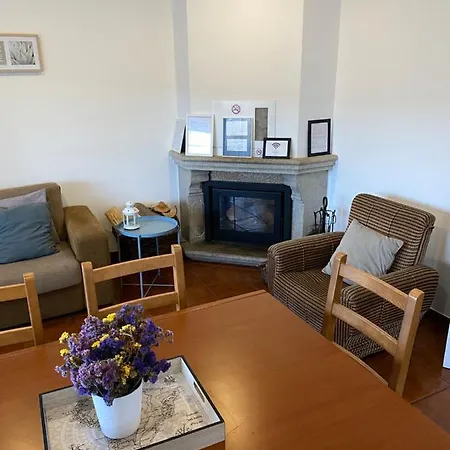 Casa De Casarelhos - Vistas Rio - 