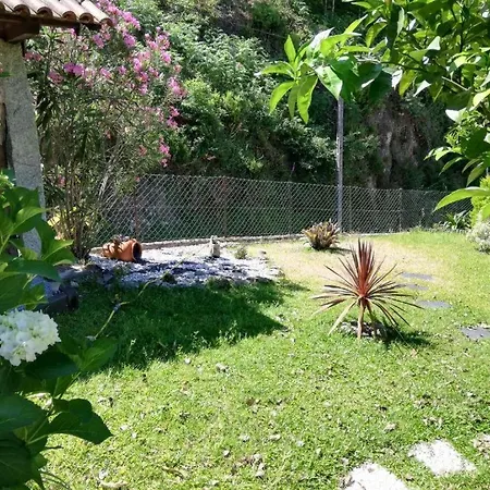 Casa De Casarelhos - Vistas Rio E Montanha - 