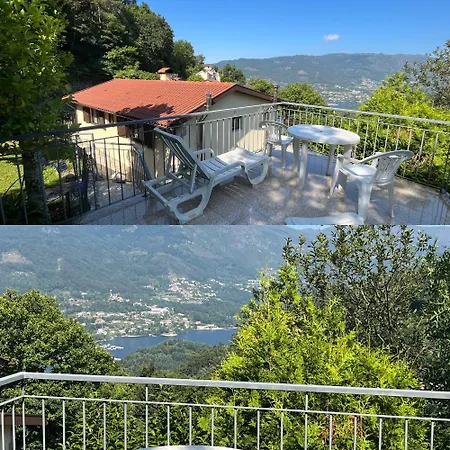 Casa De Casarelhos - Vistas Rio E Montanha - 