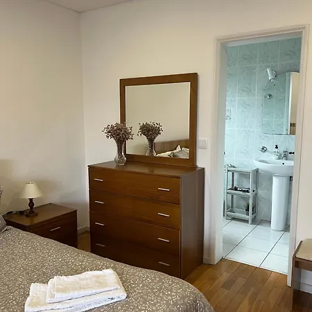 Casa De Casarelhos - Vistas Rio E Montanha - 