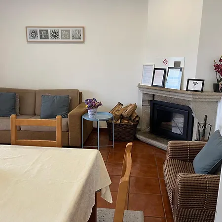 Casa De Casarelhos - Vistas Rio - 