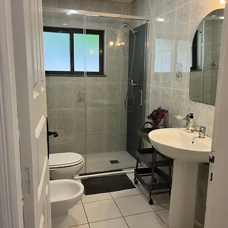 Casa De Casarelhos - Vistas Rio - 