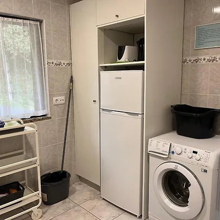 Casa De Casarelhos - Vistas Rio - 