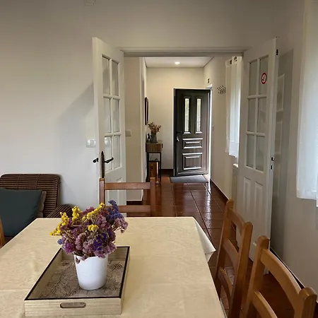 Casa De Casarelhos - Vistas Rio E Montanha - 