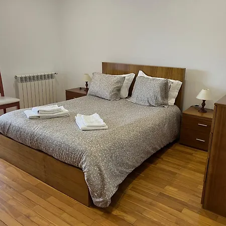 Casa De Casarelhos - Vistas Rio - 