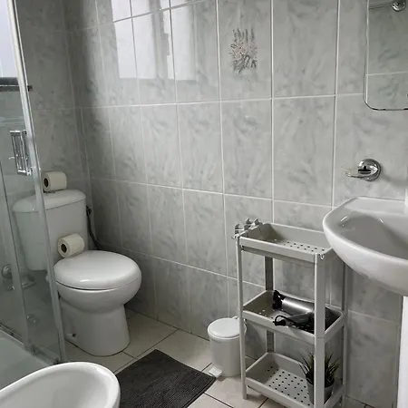 Casa De Casarelhos - Vistas Rio - 