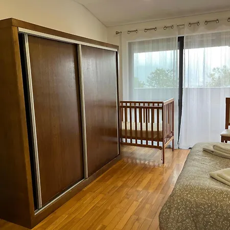 Casa De Casarelhos - Vistas Rio - 