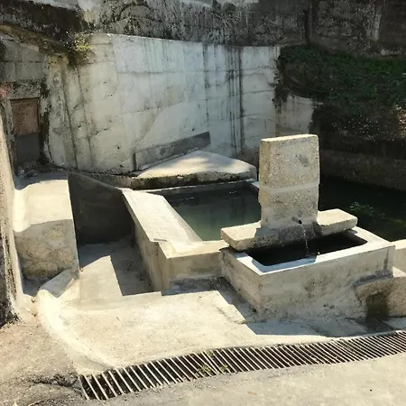 Casa De Casarelhos - Vistas Rio - 