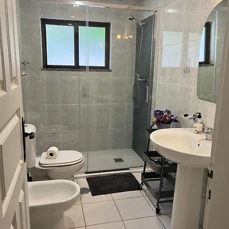 Apartmán Casa De Casarelhos - Vistas Rio E Montanha - 