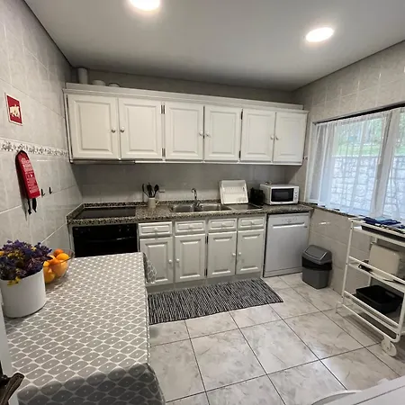 Casa De Casarelhos - Vistas Rio - 