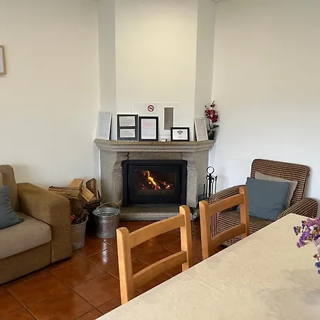 Casa De Casarelhos - Vistas Rio E Montanha - 