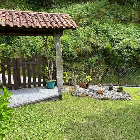 Casa De Casarelhos - Lareira - Vistas Rio E Serra Geres