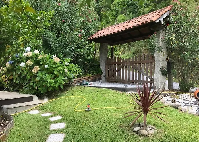 Casa De Casarelhos - Vistas Rio - Apartamento *