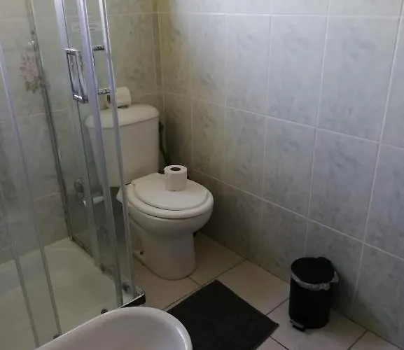 Casa De Casarelhos - Vistas Rio - Appartement Gerês