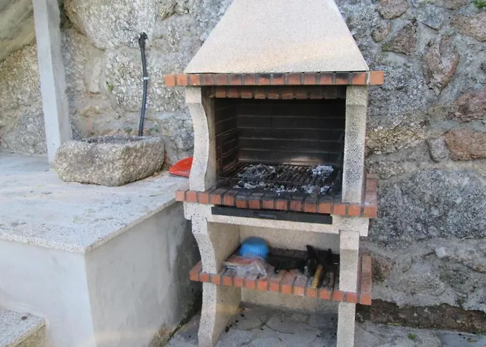 Casa De Casarelhos - Vistas Rio - Appartement *