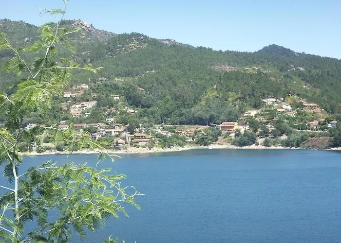 Casa De Casarelhos - Vistas Rio - Apartamento *