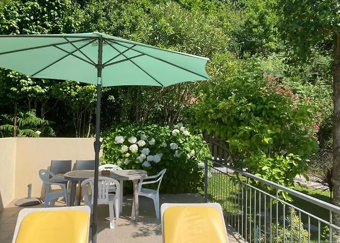 Casa De Casarelhos - Vistas Rio - 