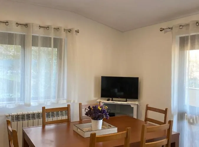 Casa De Casarelhos - Vistas Rio - Appartement *