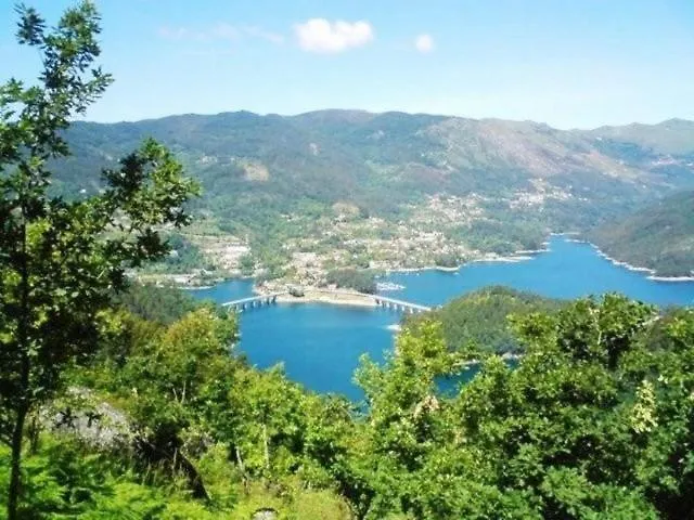 Casa De Casarelhos - Vistas Rio - 