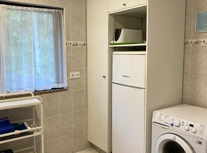 Casa De Casarelhos - Vistas Rio - Appartement Gerês