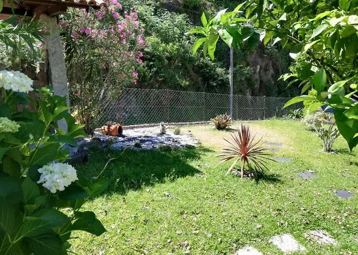 Casa De Casarelhos - Vistas Rio - * Gerês