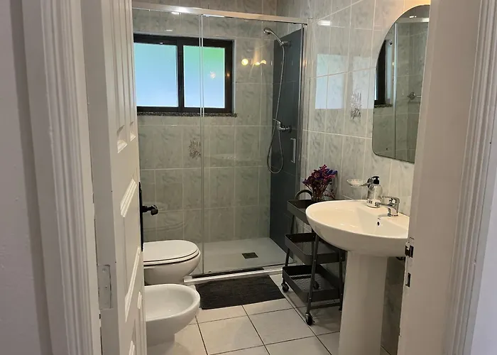 Casa De Casarelhos - Vistas Rio - * Gerês