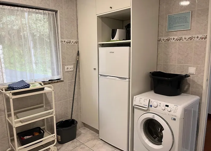 Casa De Casarelhos - Vistas Rio -