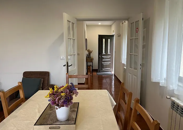 Casa De Casarelhos - Vistas Rio - Appartement *