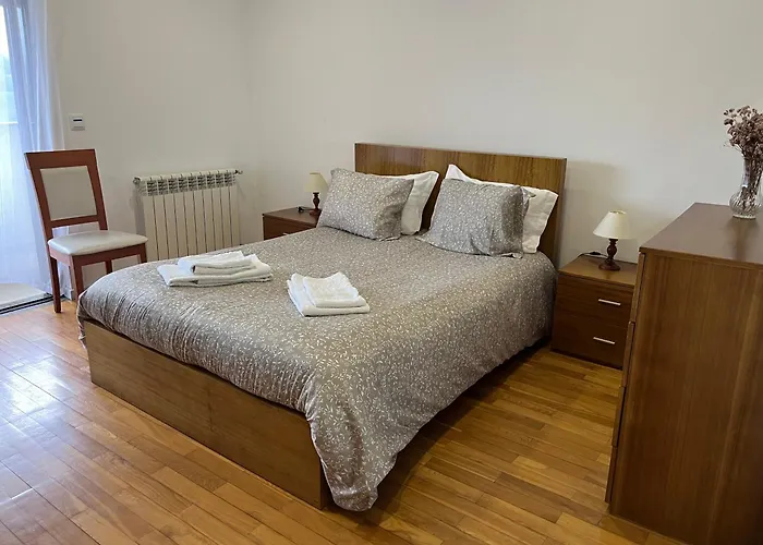 Casa De Casarelhos - Vistas Rio - 