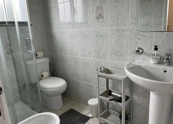 Casa De Casarelhos - Vistas Rio -