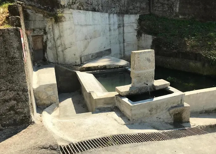 Casa De Casarelhos - Vistas Rio - Apartamento *