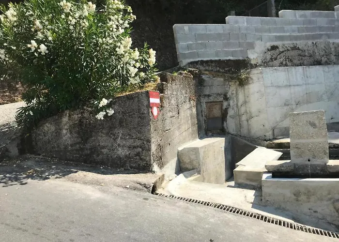 Daire Casa De Casarelhos - Vistas Rio - 